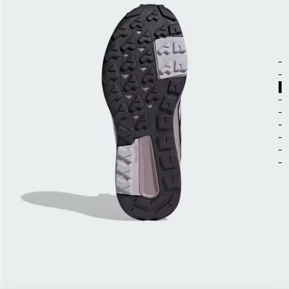 Adidas Terrex Anylander Mid R.RDY  US 6 1/2 - Picture 2 of 8